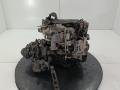 двигатель Opel Astra G 1999, цвет, X17DTL - фото №3