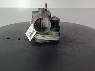 заслонка дроссельная Renault Megane 2 поколение 2005, цвет, 8200190230