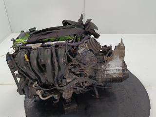двигатель Ford Mondeo 4 поколение [рестайлинг] 2012, цвет, AOBC