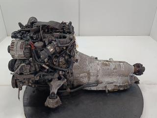 двигатель BMW 1 серия E81/E82/E87/E88 2006, цвет, N47D20C