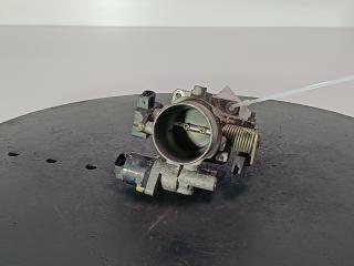 заслонка дроссельная Renault Megane 1 поколение 1998, цвет, 7700872188