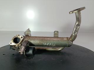 охладитель EGR / Радиатор EGR Volkswagen Golf 5 поколение 2007, цвет, 03G131512AD