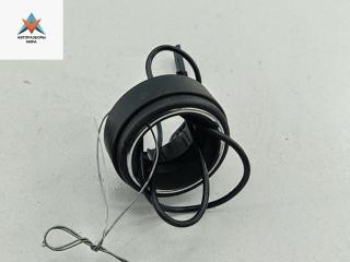 Иммобилайзер Mercedes-Benz Vaneo W414 2002, 1.7 л., дизель, МКПП, чёрный, минивэн, 19655581
