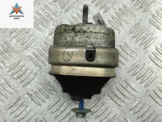 подушка крепления двигателя Audi A6 4B/C5 [рестайлинг] 2002, 2.4 л., бензин, АКПП, чёрный, универсал, 8D0199379