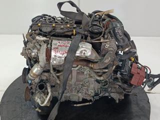 двигатель Opel Mokka 1 поколение 2012, цвет, LWV