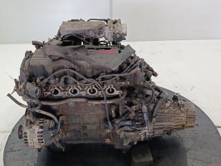 двигатель Hyundai Getz 1 поколение 2004, Бензин 1.3, цвет, G4EA