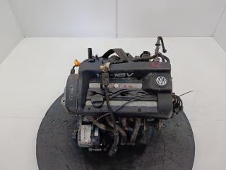 двигатель Volkswagen Golf 4 поколение 2000, цвет, AKQ