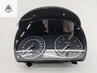 приборная панель BMW 3 серия E90/E91/E92/E93 2006, 2.0 л., бензин, МКПП, серый, универсал, 9110197