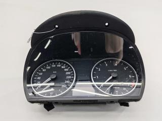 приборная панель BMW 3 серия E90/E91/E92/E93 2006, 2.0 л., бензин, МКПП, серый, универсал, 9110197