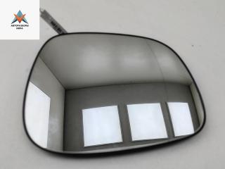 стекло зеркала наружного левого BMW X1 E84 2011, 2.0 л., дизель, АКПП, чёрный, внедорожник 5 дв., 232634075