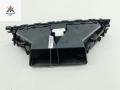 дефлектор обдува салона BMW 3 серия E90/E91/E92/E93 2006, 2.0 л., бензин, МКПП, серый, универсал, 642269123301 - фото №2