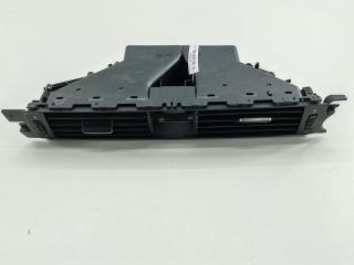 дефлектор обдува салона BMW 3 E90/E91/E92/E93 2006, 2.0 л., бензин, МКПП, серый, универсал, 642269123301