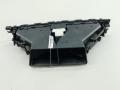 дефлектор обдува салона BMW 3 E90/E91/E92/E93 2006, 2.0 л., бензин, МКПП, серый, универсал, 642269123301 - фото №2