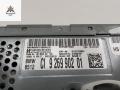 магнитола BMW 5 серия F07/F10/F11 2011, 3.0 л., дизель, АКПП, серый, универсал, 9269902 - фото №5