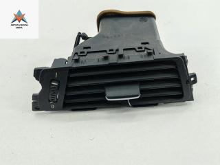 дефлектор обдува салона BMW 3 серия E90/E91/E92/E93 2006, 2.0 л., бензин, МКПП, серый, универсал, 64226922633