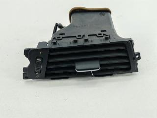 дефлектор обдува салона BMW 3 E90/E91/E92/E93 2006, 2.0 л., бензин, МКПП, серый, универсал, 64226922633
