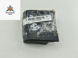 молдинг крыла заднего левого Audi 80 8C/B4 1994, 1.6 л., бензин, МКПП, синий, универсал, 8A0853699B