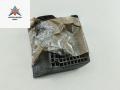 молдинг крыла заднего левого Audi 80 8C/B4 1994, 1.6 л., бензин, МКПП, синий, универсал, 8A0853699B - фото №2