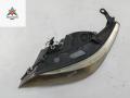 фара левая BMW 5 серия E60/E61 2006, 2.5 л., бензин, АКПП, чёрный, седан, 16223503 - фото №2