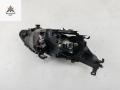 фара левая BMW 5 серия E60/E61 2006, 2.5 л., бензин, АКПП, чёрный, седан, 16223503 - фото №3