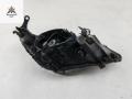 фара левая BMW 5 серия E60/E61 2006, 2.5 л., бензин, АКПП, чёрный, седан, 16223503 - фото №4