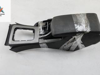 подлокотник Peugeot 407 1 поколение 2007, 2.0 л., бензин, МКПП, чёрный, универсал