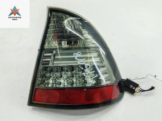 фонарь задний правый BMW 3 серия E46 [рестайлинг] 2003, 2.0 л., дизель, АКПП, серый, универсал, 10399SW