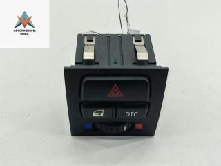 кнопка аварийной сигнализации BMW 3 серия E90/E91/E92/E93 2006, 2.0 л., бензин, МКПП, серый, универсал, 6945652