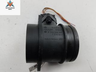 Расходомер (измеритель потока воздуха) BMW 3 серия E90/E91/E92/E93 2006, 2.0 л., бензин, АКПП, серый, седан, 7533853