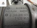 Расходомер (измеритель потока воздуха) BMW 3 серия E90/E91/E92/E93 2006, 2.0 л., бензин, АКПП, серый, седан, 7533853 - фото №2