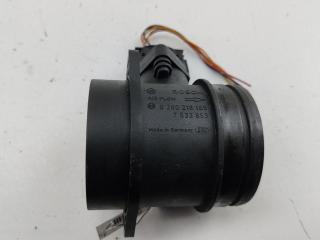 Расходомер (измеритель потока воздуха) BMW 3 серия E90/E91/E92/E93 2006, 2.0 л., бензин, АКПП, серый, седан, 7533853
