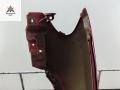 крыло переднее правое Nissan Almera N16 [рестайлинг] 2003, 1.5 л., бензин, МКПП, красный, хетчбэк 5 дв. - фото №6