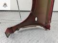 крыло переднее правое Nissan Almera N16 [рестайлинг] 2003, 1.5 л., бензин, МКПП, красный, хетчбэк 5 дв. - фото №9