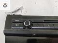 блок управления печки / климат-контроля BMW 5 серия F07/F10/F11 2011, 3.0 л., дизель, АКПП, серый, универсал, 9249697 - фото №2