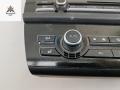 блок управления печки / климат-контроля BMW 5 серия F07/F10/F11 2011, 3.0 л., дизель, АКПП, серый, универсал, 9249697 - фото №4