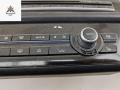 блок управления печки / климат-контроля BMW 5 серия F07/F10/F11 2011, 3.0 л., дизель, АКПП, серый, универсал, 9249697 - фото №5