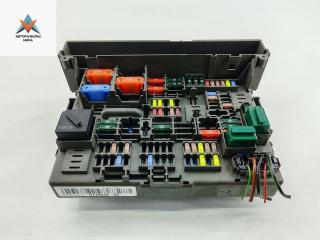 блок предохранителей BMW X1 E84 2011, 2.0 л., дизель, АКПП, чёрный, внедорожник 5 дв., 9119446