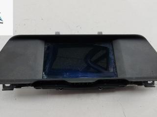 дисплей BMW 5 серия F07/F10/F11 2011, 3.0 л., дизель, АКПП, серый, универсал, 9247871