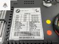 дисплей BMW 5 серия F07/F10/F11 2011, 3.0 л., дизель, АКПП, серый, универсал, 9247871 - фото №4