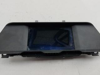 дисплей BMW 5 серия F07/F10/F11 2011, 3.0 л., дизель, АКПП, серый, универсал, 9247871