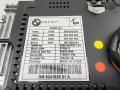 дисплей BMW 5 серия F07/F10/F11 2011, 3.0 л., дизель, АКПП, серый, универсал, 9247871 - фото №4