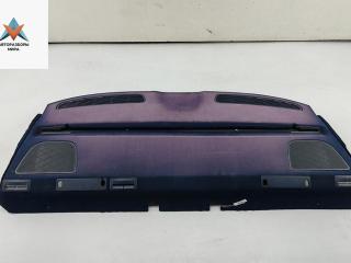 полка багажника BMW 5 серия E39 1997, 2.0 л., бензин, АКПП, синий, седан