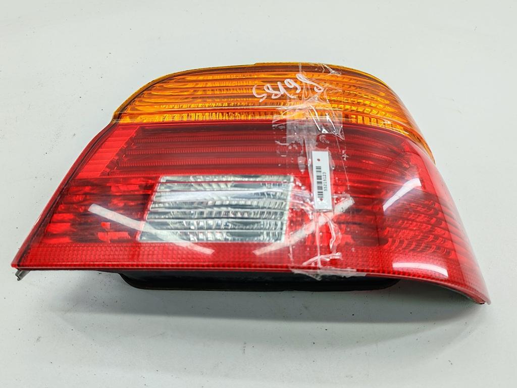 фонарь задний правый BMW 5 E39 2001, 2.2 л., бензин, МКПП, серый, седан, 6900210