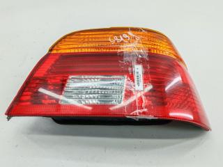 фонарь задний правый BMW 5 E39 2001, 2.2 л., бензин, МКПП, серый, седан, 6900210
