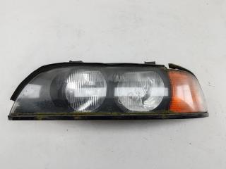 фара левая BMW 5 серия E39 1999, 2.0 л., бензин, МКПП, серый, универсал, 15213900