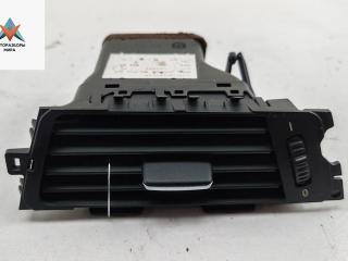 дефлектор обдува салона BMW 3 серия E90/E91/E92/E93 2006, 2.0 л., бензин, МКПП, чёрный, седан, 6922634