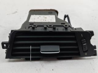 дефлектор обдува салона BMW 3 серия E90/E91/E92/E93 2006, 2.0 л., бензин, МКПП, чёрный, седан, 6922634