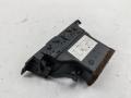 дефлектор обдува салона BMW 3 E90/E91/E92/E93 2006, 2.0 л., бензин, МКПП, чёрный, седан, 6922634 - фото №2