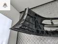 бампер передний Audi A4 B5 [рестайлинг] 1998, бензин, чёрный, седан, 8D0807111 - фото №9