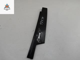 накладка двери (крышки) багажника BMW X1 E84 2011, 2.0 л., дизель, АКПП, чёрный, внедорожник 5 дв.